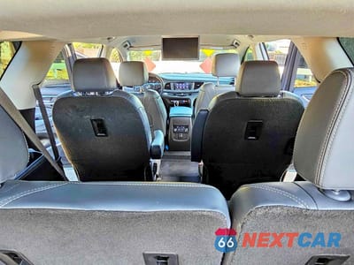 Zdjęcie 9 z 14 samochodu: 2020 BUICK ENCLAVE ESSENCE VIN:5GAERBKW2LJ273434 - miniatura