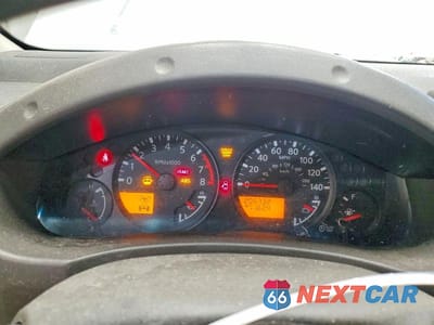 Zdjęcie 9 z 12 samochodu: 2007 NISSAN FRONTIER SE VIN:1N6AD06W77C418677 - miniatura