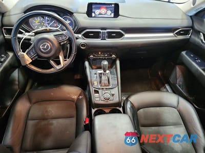 Zdjęcie 8 z 12 samochodu: 2019 MAZDA CX-5 TOURING VIN:JM3KFBCM7K0590127 - miniatura