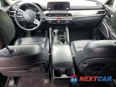 Zdjęcie 8 z 12 samochodu: 2020 KIA TELLURIDE LX VIN:5XYP2DHC2LG007304 - miniatura