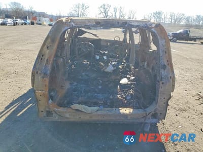 Zdjęcie 6 z 12 samochodu: 2021 CHRYSLER PACIFICA VIN:2C4RC1BG1MR521612 - miniatura