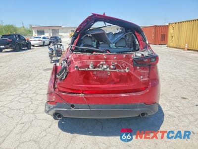 Zdjęcie 6 z 14 samochodu: 2022 MAZDA CX-5 PREMIUM PLUS VIN:JM3KFBEM8N0605123 - miniatura