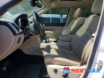 Zdjęcie 7 z 14 samochodu: 2020 JEEP GRAND CHEROKEE LIMITED VIN:1C4RJEBG1LC214154 - miniatura