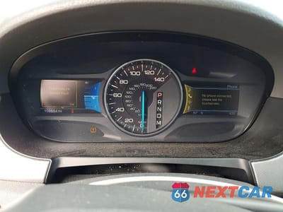 Zdjęcie 9 z 13 samochodu: 2011 FORD EDGE SEL VIN:2FMDK3JC7BBA02315 - miniatura