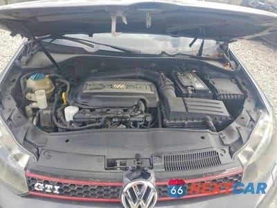 Zdjęcie 11 z 11 samochodu: 2013 VOLKSWAGEN GTI VIN:WVWGD7AJ0DW140636 - miniatura