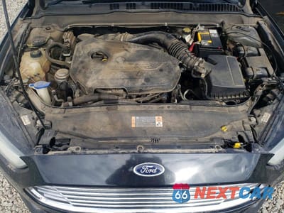 Zdjęcie 11 z 13 samochodu: 2013 FORD FUSION SE VIN:3FA6P0HR3DR330686 - miniatura