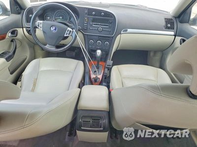 Zdjęcie 8 z 13 samochodu: 2007 SAAB 9-3 2.0T VIN:YS3FD49Y471017038 - miniatura