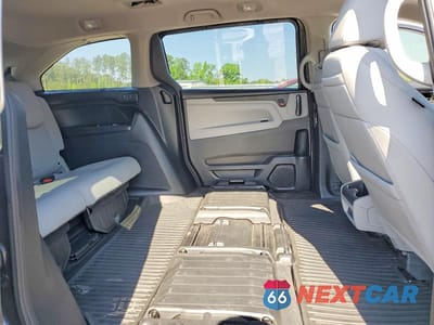 Zdjęcie 11 z 14 samochodu: 2023 HONDA ODYSSEY TOURING VIN:5FNRL6H87PB042107 - miniatura