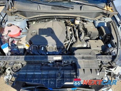 Zdjęcie 12 z 13 samochodu: 2025 KIA SPORTAGE EX VIN:5XYK3CDF3SG247851 - miniatura