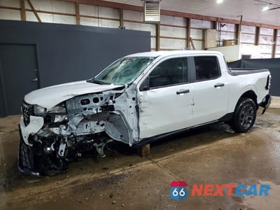 2026 FORD MAVERICK XLT 3FTTW8H31TRA14812 - główne zdjęcie licytacji z USA - miniatura