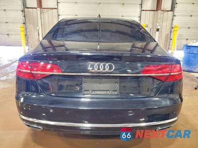 Zdjęcie 6 z 13 samochodu: 2015 AUDI A8 L QUATTRO VIN:WAU32AFD5FN028926 - miniatura