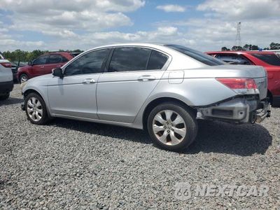 Drugie zdjęcie samochodu z przodu: 2008 HONDA ACCORD EX VIN:1HGCP26778A000397 - miniatura