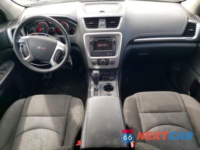 Zdjęcie 8 z 13 samochodu: 2015 GMC ACADIA SLE VIN:1GKKRNED2FJ290952 - miniatura