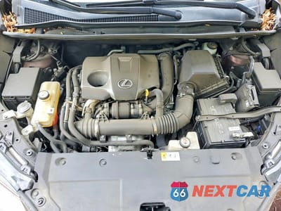 Zdjęcie 12 z 13 samochodu: 2019 LEXUS NX 300 BASE VIN:JTJBARBZ6K2191403 - miniatura