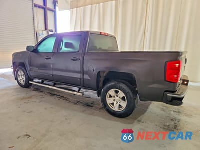 Drugie zdjęcie samochodu z przodu: 2015 CHEVROLET SILVERADO C1500 LT VIN:3GCPCREC4FG186692 - miniatura