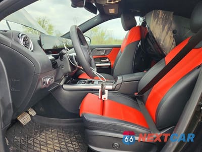 Zdjęcie 7 z 14 samochodu: 2025 MERCEDES-BENZ GLA 250 4MATIC VIN:W1N4N4HBXSJ656180 - miniatura