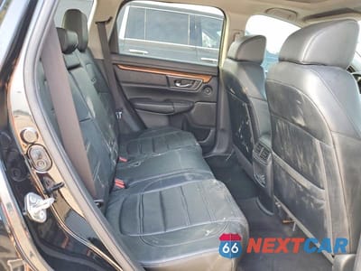 Zdjęcie 10 z 12 samochodu: 2017 HONDA CR-V EXL VIN:7FARW1H83HE005880 - miniatura
