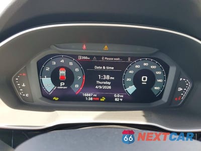 Zdjęcie 9 z 12 samochodu: 2025 AUDI Q3 PREMIUM S LINE 45 VIN:WA1DECF37S1011302 - miniatura