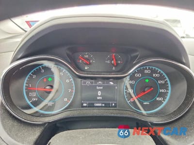 Zdjęcie 9 z 12 samochodu: 2018 CHEVROLET CRUZE LT VIN:1G1BE5SM4J7115077 - miniatura