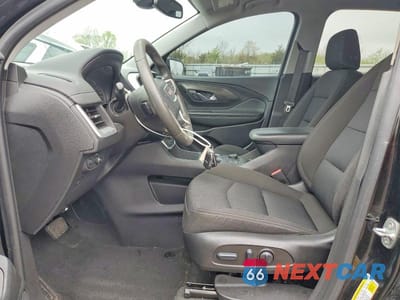 Zdjęcie 7 z 13 samochodu: 2022 GMC TERRAIN SLE VIN:3GKALMEV7NL274253 - miniatura