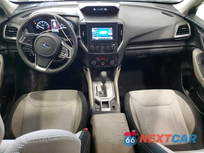 Zdjęcie 8 z 13 samochodu: 2019 SUBARU FORESTER VIN:JF2SKACC2KH424977 - miniatura