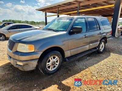 2003 FORD EXPEDITION XLT 1FMPU16L33LA22616 - główne zdjęcie licytacji z USA - miniatura
