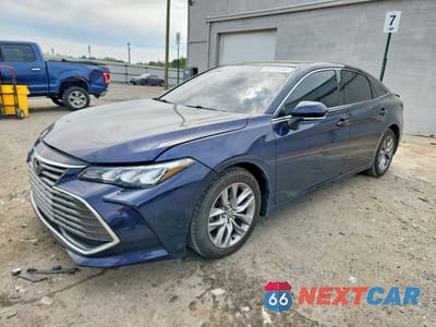 2021 TOYOTA AVALON XLE 4T1AZ1FB5MU069611 - główne zdjęcie licytacji z USA - miniatura
