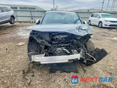 Piąte zdjęcie samochodu w środku: 2018 AUDI SQ5 PRESTIGE VIN:WA1C4AFY1J2031231 - miniatura