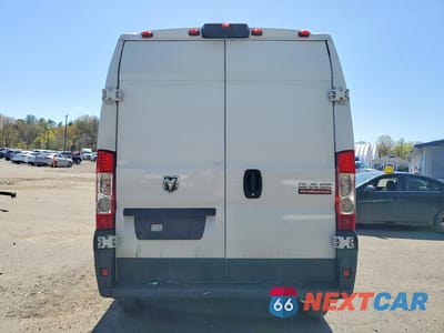 Zdjęcie 6 z 14 samochodu: 2019 RAM PROMASTER 2500 2500 HIGH VIN:3C6TRVCG5KE531012 - miniatura