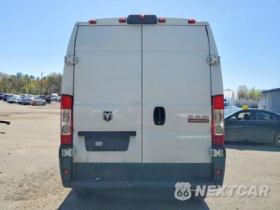 Zdjęcie 6 z 14 samochodu: 2019 RAM PROMASTER 2500 UTILITY / SERVICE VAN VIN:3C6TRVCG5KE531012 - miniatura