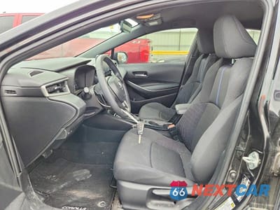 Zdjęcie 7 z 12 samochodu: 2022 TOYOTA COROLLA SE VIN:5YFS4MCE9NP125491 - miniatura