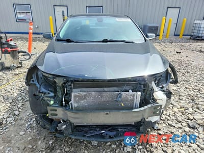 Piąte zdjęcie samochodu w środku: 2016 CHEVROLET MALIBU LT VIN:1G1ZE5ST3GF246179 - miniatura