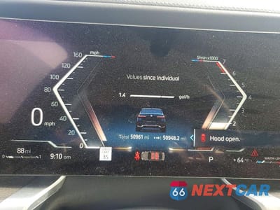 Zdjęcie 9 z 12 samochodu: 2023 BMW 760 XI VIN:WBA33EJ04PCM62938 - miniatura