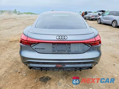 Zdjęcie 6 z 12 samochodu: 2022 AUDI E-TRON GT PRESTIGE VIN:WAUEJBFW9N7004473 - miniatura