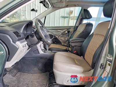 Zdjęcie 7 z 12 samochodu: 2015 SUBARU FORESTER 2.5I LIMITED VIN:JF2SJAHC4FH582657 - miniatura