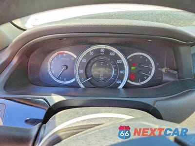 Zdjęcie 9 z 12 samochodu: 2016 HONDA ACCORD LX VIN:1HGCR2F3XGA114206 - miniatura