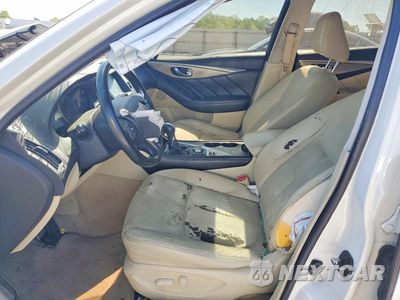 Zdjęcie 7 z 12 samochodu: 2014 INFINITI Q50 PREMIUM VIN:JN1BV7AP2EM677228 - miniatura
