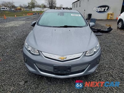 Piąte zdjęcie samochodu w środku: 2018 CHEVROLET VOLT PREMIER VIN:1G1RD6S53JU136844 - miniatura