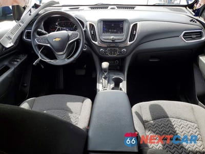 Zdjęcie 8 z 14 samochodu: 2022 CHEVROLET EQUINOX LT VIN:3GNAXUEV7NL221186 - miniatura