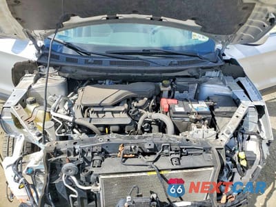 Zdjęcie 12 z 13 samochodu: 2021 NISSAN ROGUE SPORT S VIN:JN1BJ1AW5MW670079 - miniatura