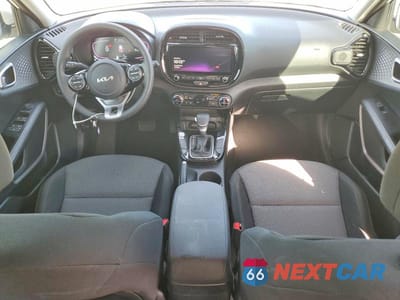 Zdjęcie 8 z 12 samochodu: 2023 KIA SOUL S VIN:KNDJ23AU6P7838391 - miniatura