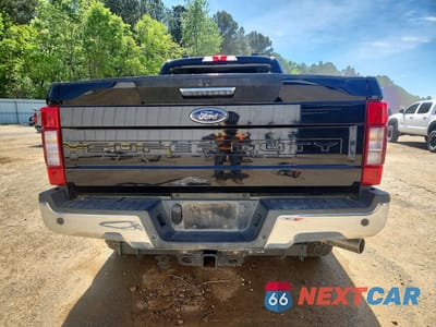 Zdjęcie 6 z 12 samochodu: 2020 FORD F250 SUPER DUTY VIN:1FT7W2BN0LEE92733 - miniatura