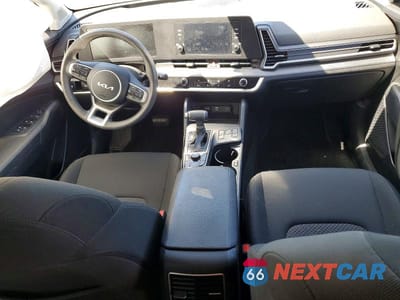 Zdjęcie 8 z 13 samochodu: 2024 KIA SPORTAGE LX VIN:KNDPU3DF6R7275881 - miniatura