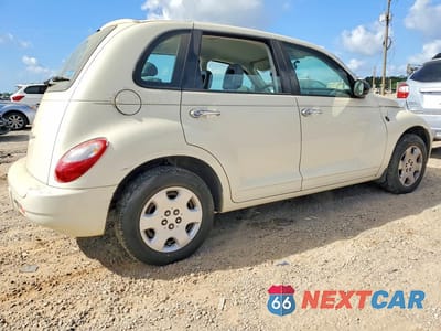 Trzecie zdjęcie samochodu z tyłu: 2008 CHRYSLER PT CRUISER VIN:3A8FY48B48T109018 - miniatura