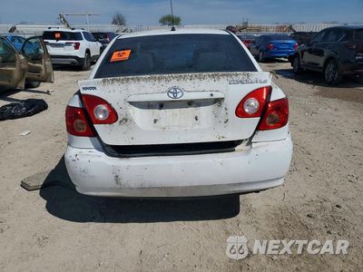 Zdjęcie 6 z 12 samochodu: 2007 TOYOTA COROLLA CE VIN:1NXBR32E47Z853525 - miniatura