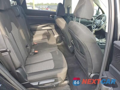 Zdjęcie 11 z 14 samochodu: 2024 KIA SORENTO LX VIN:5XYRG4JC1RG290081 - miniatura