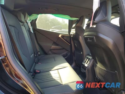 Zdjęcie 11 z 13 samochodu: 2025 BMW X3 30 XDRIVE VIN:5UX53GP02S9Z97723 - miniatura