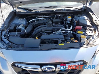 Zdjęcie 11 z 11 samochodu: 2023 SUBARU CROSSTREK VIN:JF2GTABCXP8260146 - miniatura
