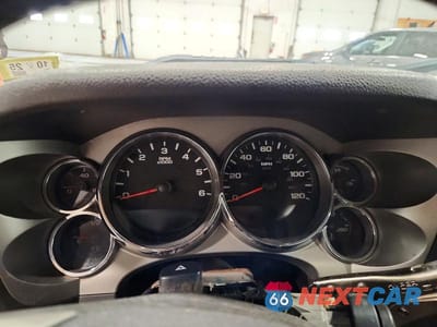 Zdjęcie 9 z 11 samochodu: 2012 CHEVROLET SILVERADO K1500 LT VIN:1GCRKSE79CZ128076 - miniatura