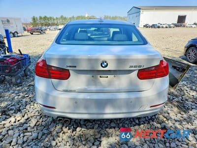 Zdjęcie 6 z 12 samochodu: 2015 BMW 328 XI SULEV VIN:WBA3B5C5XFF961980 - miniatura